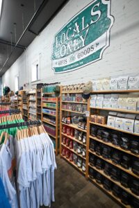 locals only chattanooga gifts