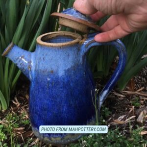 marialice hatch pottery chattanooga