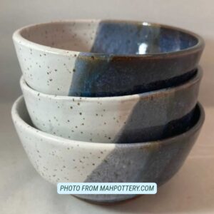 marialice hatch pottery chattanooga