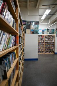 mckays chattanooga books, music, movies