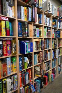 mckays chattanooga books, music, movies