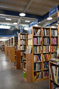 mckays chattanooga books, music, movies