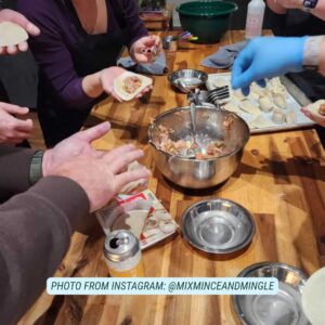 mix mince and mingle chattanooga cooking classes