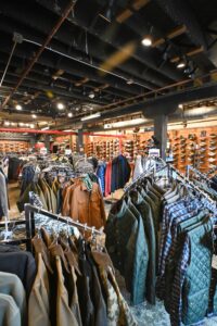 mountain outfitters chattanooga outdoor store