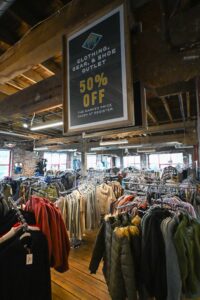 mountain outfitters chattanooga outdoor store