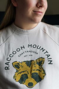 native made chattanooga gift