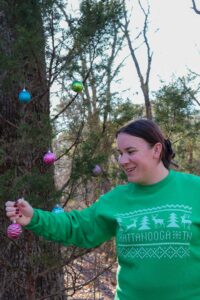 New South Trading Co Chattanooga apparel