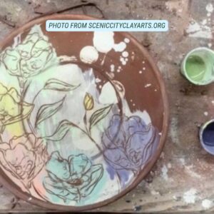 chattanooga pottery classes