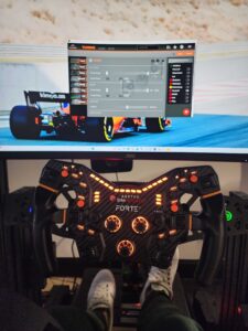 speedhub chattanooga racing sim