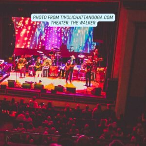 walker theater chattanooga