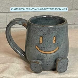 trotwood ceramics chattanooga pottery
