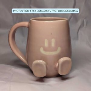 trotwood ceramics chattanooga pottery