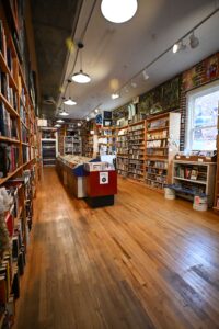 winder binder chattanooga book store