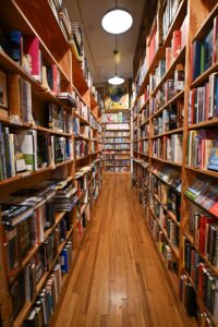 winder binder chattanooga book store