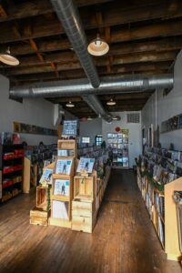 chattanooga music store